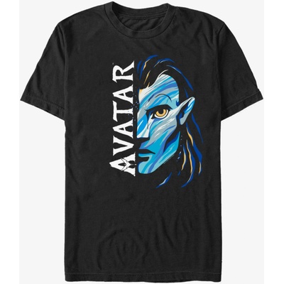 ZOOT. Fan Twentieth Century Fox Jake Avatar 2 T-shirt ZOOT. Fan | Cheren | МЪЖЕ | S