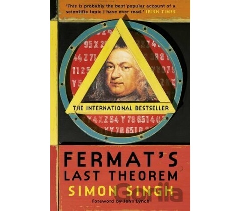 Fermat's Last Theorem - Simon Singh
