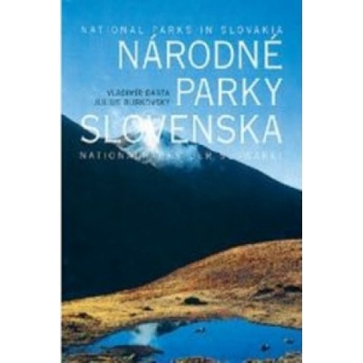 Národné parky Slovenska