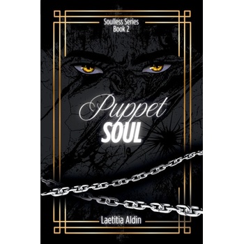 Laetitia Aldin Puppet Soul | Laetitia Aldin