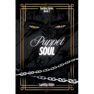 Laetitia Aldin Puppet Soul | Laetitia Aldin