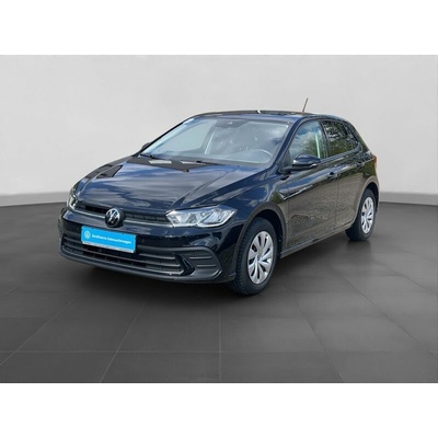 Volkswagen Polo 1.0 TSI Life 59 kW