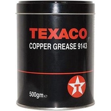 Texaco Havoline Copper Grease 9143 500 g