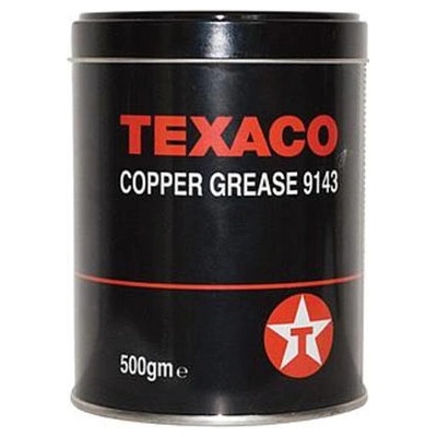 Texaco Havoline Copper Grease 9143 500 g