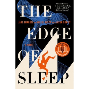 The Edge of Sleep | Willie Block, Jason Gurley (ISBN: 9781250339737)