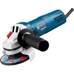Bosch GWS 750 S (0601394120) Ъглошлайф