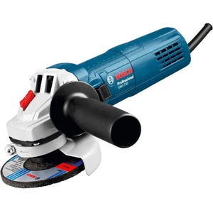 Bosch GWS 750 S (0601394120) Ъглошлайф