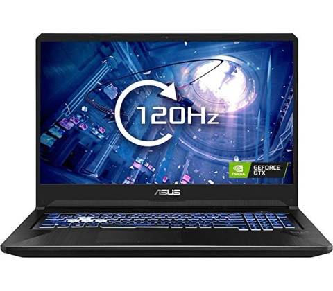 Asus FX705-H7116T