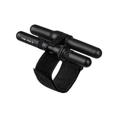 Topeak Tubi Pod X sada nářadí black
