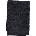 Zone Denmark Кърпа за лице Time 30 x 30 см черна (33613)