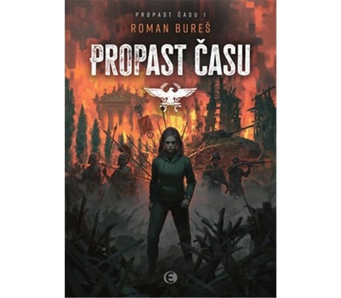 Propast času