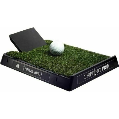 Longridge Chipping Pro Mat simulace odpaliště