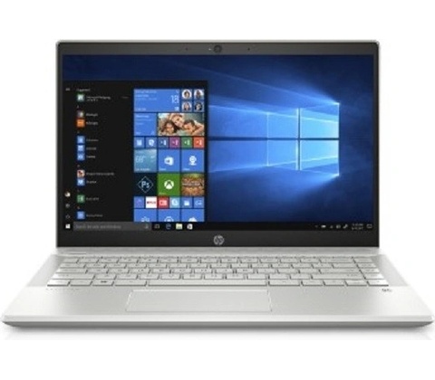 HP Pavilion Plus 81G23EA