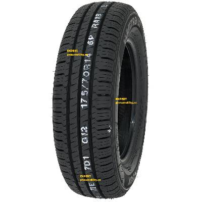 HANKOOK VANTRA LT (RA18) 165/80 R14 97R