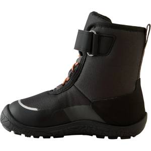 Reima Детски зимни ботуши Reima Kid's Barefoot Winter Boots Talvella Winter boots - Black - размер 26 (EU) (702-5999-0115)