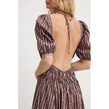 PINKO лятна рокля от вискоза (106670.A33Q)