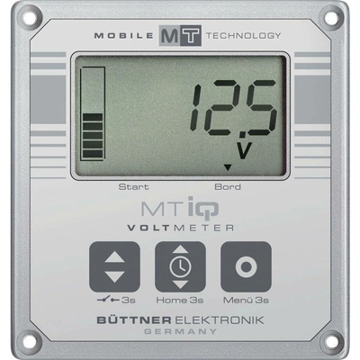 Büttner Elektronik MTiQ 322/803