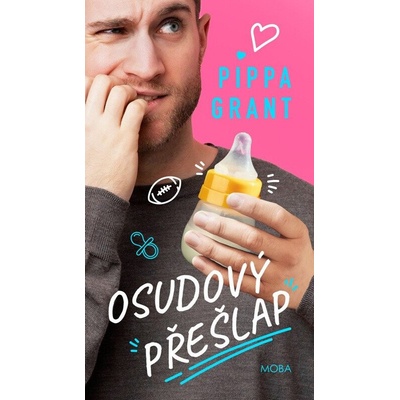 Osudový přešlap