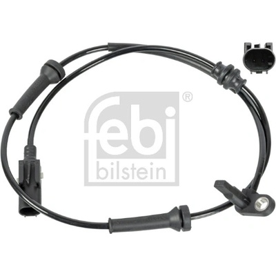 Snímač, počet otáček kol FEBI BILSTEIN 174855