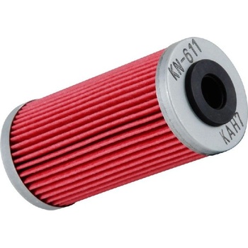 Olejový filter K&N Filters KN-611 KN-611