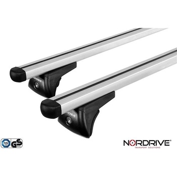Příčníky NORDRIVE N15045