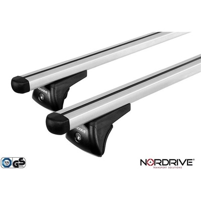 Příčníky NORDRIVE N15045