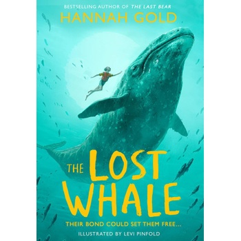 Lost Whale