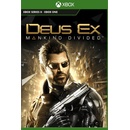 Deus Ex Mankind Divided (Deluxe Edition)