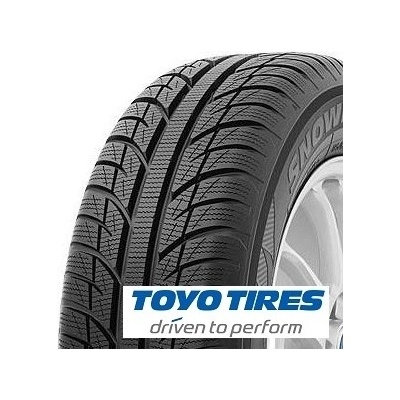 Toyo Snowprox S943 225/60 R16 102H