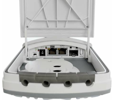 MikroTik FTC21