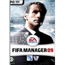 Hry na PC Fifa Manager 09