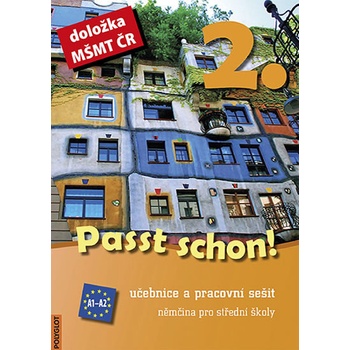 Passt schon! 2. díl