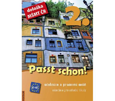 Passt schon! 2. díl
