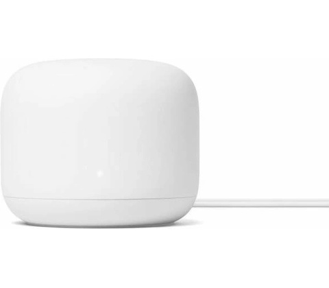 Google NEST