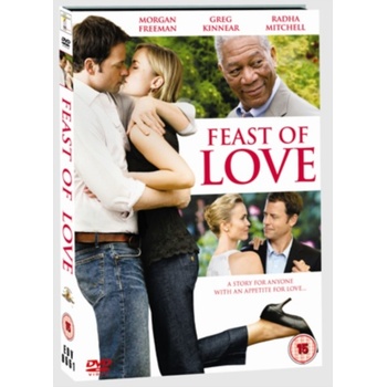 Feast Of Love DVD