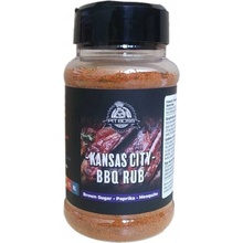 Pit Boss BBQ Grilovací koření Kansas city BBQ 350 g