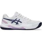 ASICS Gel-dedicate 8 clay w 41.5