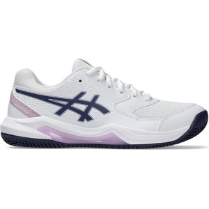 ASICS Gel-dedicate 8 clay w 41.5