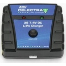 E-Flite Micro Beast nabíječ Lipol Celectra 2S 7.4 V DC