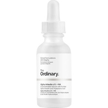 The Ordinary Alpha Arbutin 2% + HA sérum 30 ml