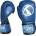 Katsudo Боксови ръкавици Punch, сини (20.KAT.PUNCH.BLUE)