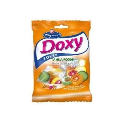 Doxy Roksy tropic idc 90 g