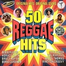 Various: 50 Reggae Hits CD