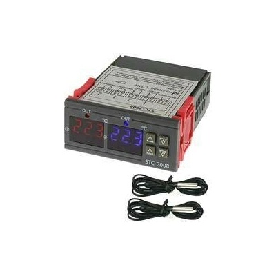 EUROKOMP STC-3008 duální
