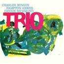 Charles Mingus - Mingus Three CD