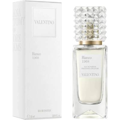 Valentino Bianco 1968 parfumovaná voda unisex 30 ml