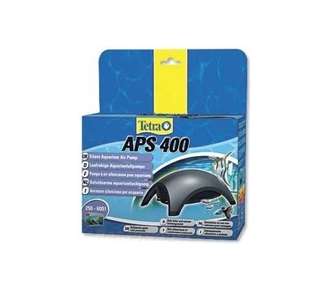 TETRA APS 400