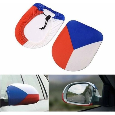 Astone Miller Potah na auto-zrcátka CZ