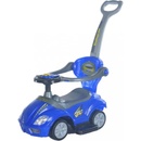 Image 1 of Baby Mix Mega Car 3 in 1