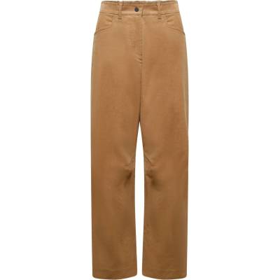 Salewa Дамски ежедневен панталон Salewa Women's Fanes Cord Pant Casual trousers - Desert Beige - размер 34 (EU) (107-4711-0112)